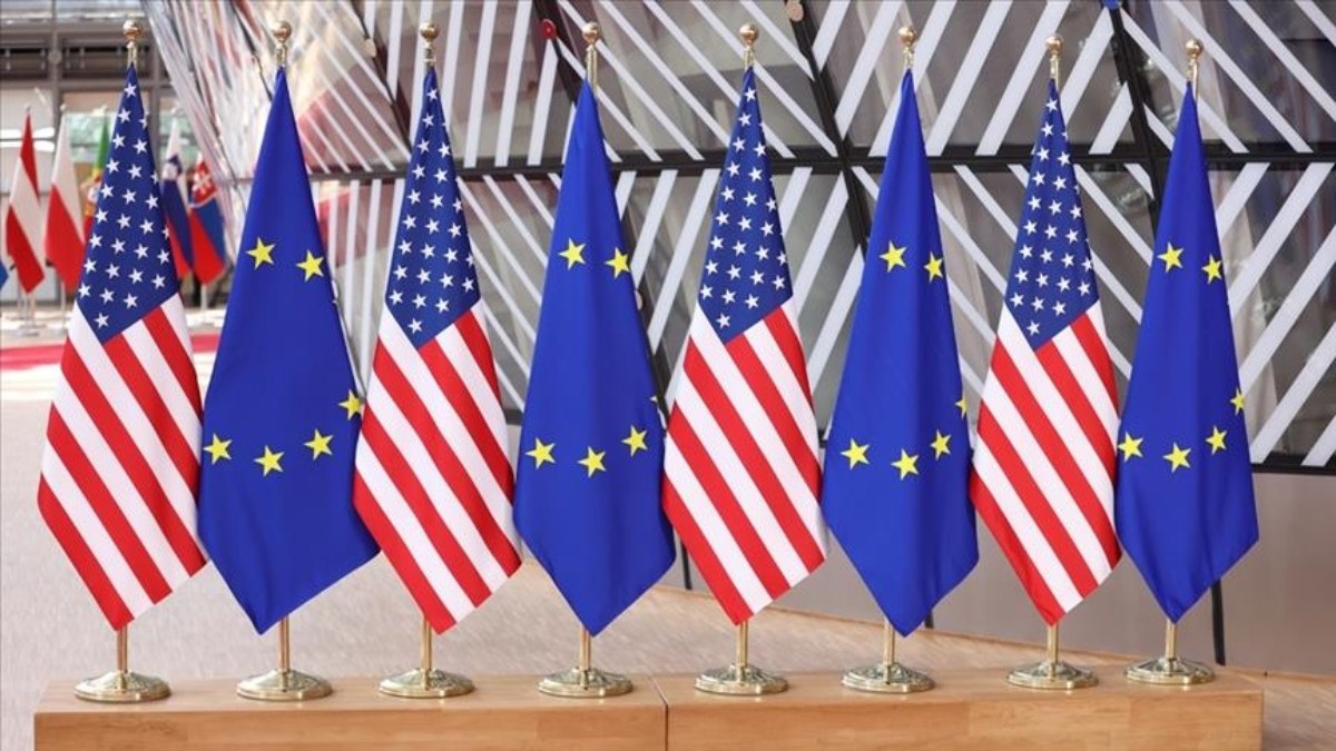 Avrupa Birliği’nden ABD’ye 95 milyar euroluk misilleme hazırlığı