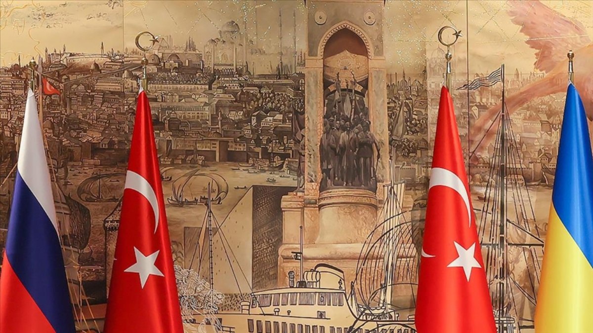 ABD’nin teklifine Rusya’dan yanıt: Görüşmelerin tek adresi İstanbul