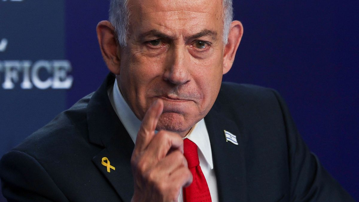 Bakanlardan Binyamin Netanyahu’ya Gazze savaşının sona erdirilmesi çağrısı